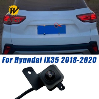 กล้องมองหลังรถยนต์ 95760-S6000 95760-S6200 อุปกรณ์เสริม สําหรับ Hyundai IX35 2018-2020 95760 S6200