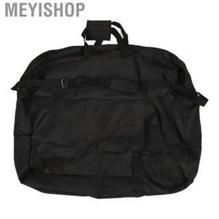 Meyishop Rollator Travel Bag Black Portable Storage Carry For Folding Hbh