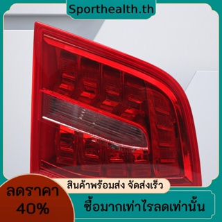 ไฟท้ายรถยนต์ LED 4FD945093B ไฟเบรกเตือน 4FD945094B ไฟเบรกท้ายรถยนต์ LED สีแดง สําหรับ Audi A6 S6 2009 2010 2011