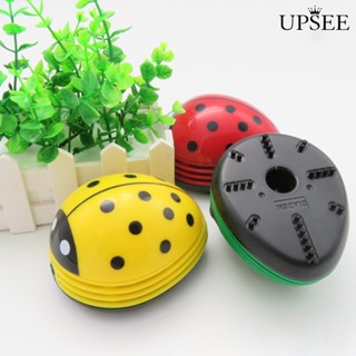 Upsee❤Ladybug เครื่องดูดฝุ่น แบบพกพา ป้องกันรอยขีดข่วน อเนกประสงค์ สําหรับบ้าน