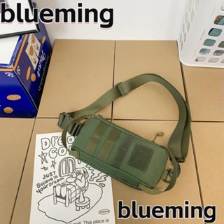 Blueming2 กระเป๋าจัดระเบียบสายเคเบิล EDC แบบพกพา ทนทาน สําหรับช่างไฟฟ้า และช่างอดิเรก