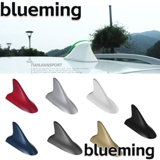 Blueming2 เสาอากาศ หลากสี สําหรับติดหลังคารถยนต์