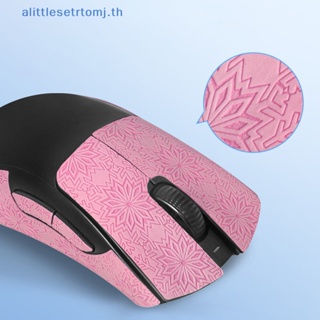 Alittlese สติกเกอร์เทปติดเมาส์เล่นเกม กันลื่น กันเหงื่อ สําหรับ RAZER DEATHADDER V3 PRO