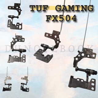 ขาบานพับจอ TUF Gaming FX504 L+R Hinges