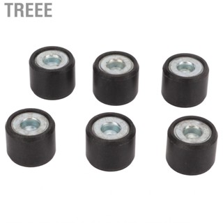 Treee Driving Wheel Roller Variator Abrasion Resistant for Scooter