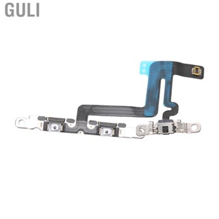 Guli Power On Volume Cable Replacement Parts for 6S Plus