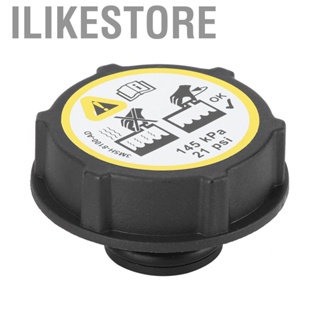 Ilikestore Radiator Expansion Tank Cap ABS Car 3M5H-8100-AD Replacement for FORD C-MAX ESCAPE FIESTA FOCUS TRANSIT