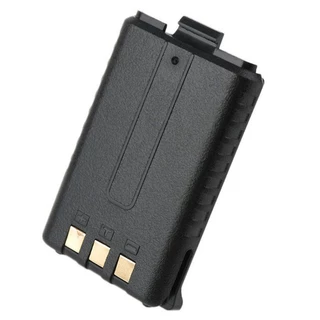 (1ก้อน) Battery UV5R BL-5 IC-V90/UV95 แบตเตอรี่ 7.4โวลต์ 2800 มิลลิแอมป์ Li-Ion