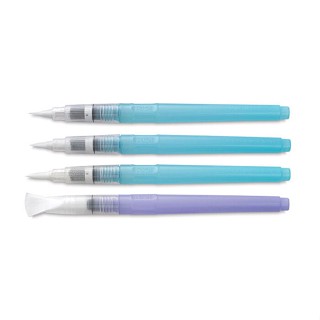 Kuretake Zig BrusH2O แปรงสีน้ํา