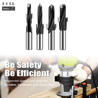 ⭐NEW ⭐Drill Bit Right Rotation YG8 Alloy 3 In 1 Drilling Hole Cutter Durable