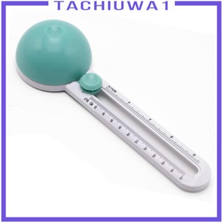 [Tachiuwa1] เครื่องตัดกระดาษ ทรงกลม สําหรับทําการ์ด DIY