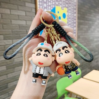 0830YWJJ Variety Small New Pendant Backpack Accessories Doll Cute Doll Silica Gel Key Chain Key Chain Car Pendant Animation  Comic  Garage Kit  0YWD