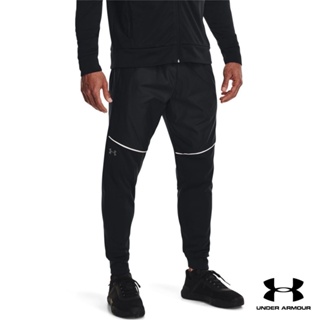 Under Armour UA Mens Armour Fleece® Storm Pants อันเดอร์ อาร์เมอร์ กางเกงออกกำลังกายสำหรับผู้ชาย