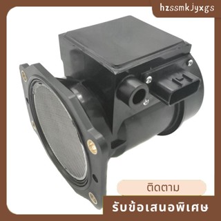 Maf เซนเซอร์วัดการไหลของอากาศ อุปกรณ์เสริม สําหรับ Nissan LAUREL Skyline R32 R33 S1 Air Flow Meter 22680-02U00 A36-000 J60