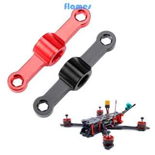 Fl เครื่องมือประแจมอเตอร์ 2204 Brushless Motor Quadcopter