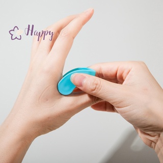 &lt;Happybay&gt; เครื่องนวดมือ บรรเทาอาการปวดนิ้ว แบบพกพา ทนทาน ลดราคา