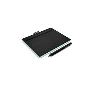 Wacom Intuos Small Wireless Pistachio Green CTL-4100WL/E0