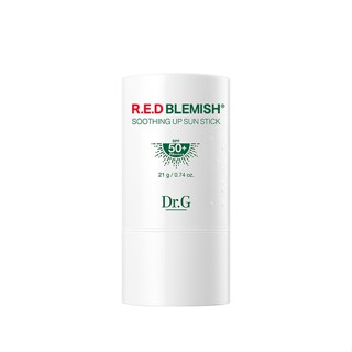 Dr.G R.E.D Blemish Soothing Up Sun Stick 21g