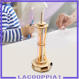 [Lacooppia1] ชุดทดลองวิทยาศาสตร์ DIY สําหรับเด็ก