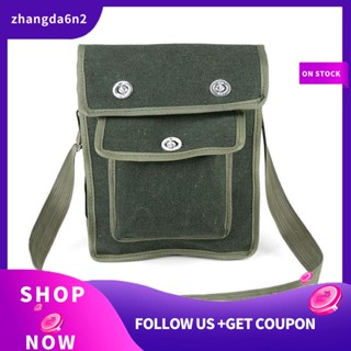 【มีสินค้า】ชุดกระเป๋าเก็บเครื่องมือช่างไฟฟ้า สะพายไหล่ข้างเดียว สําหรับเก็บไฟฉาย กุญแจ