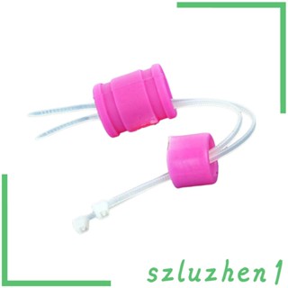 [Szluzhen1] อะไหล่ท่อต่อขยายยานพาหนะ 1:10 แบบพกพา DIY สําหรับ HSP 94105 94110