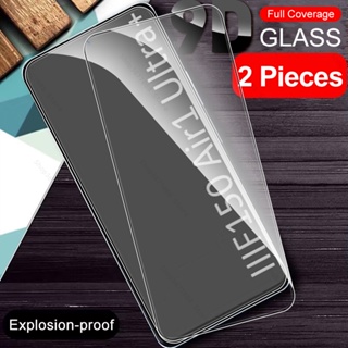 Air1Ultra+ Glas 2Pcs For IIIF150 Air1 Ultra+ Tempered Glass IIIF 150 Air 1 Ultra Plus R2022 Raptor IIIF150R2022 Screen Protector