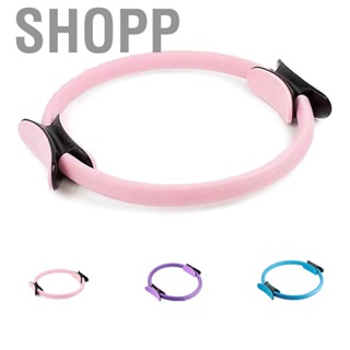 Shopp Pilates Ring Fitness Circle  Body Shaping  Deformation Training Exercise for  Thighs Legs