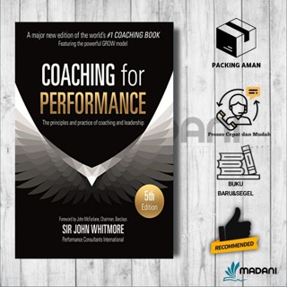 Coaching for Performance Fifth Edition