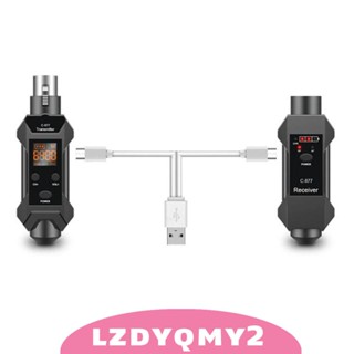 [Lzdyqmy2] ตัวรับสัญญาณไมโครโฟนไดนามิก 3 Pins สําหรับเครื่องมิกเซอร์เสียง ลําโพง