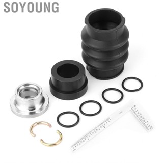 Soyoung Carbon  Drive Line Rebuild Kit Replacement Aluminium Bearing Durable for GTX RFI/LTD/DI 2 Stroke