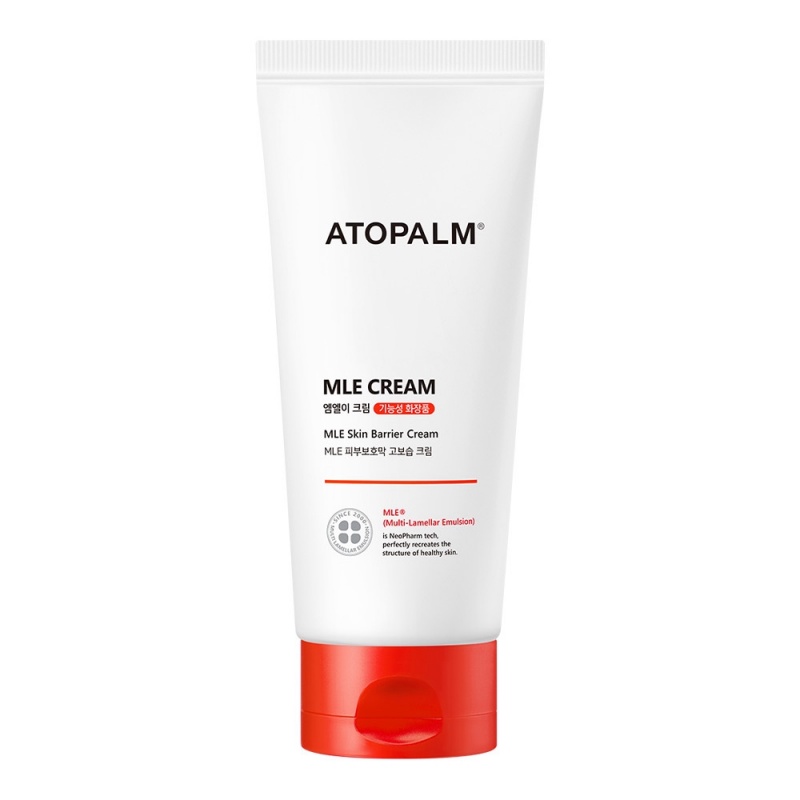 ATOPALM MLE Cream 160ml (Tube/Jar)