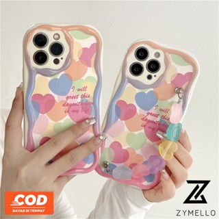 เคสโทรศัพท์มือถือ ซิลิโคน ลายหัวใจ สีแคนดี้ สําหรับ VIVO Y27 5G 4G Y02 Y35 Y36 Y56 Y22 Y22S Y12 Y20 Y21 Y33S Y30 Y15 Y15S Y15A Y16 Y12A Y72 Y11 Y21A Y50 Y20A Y91C