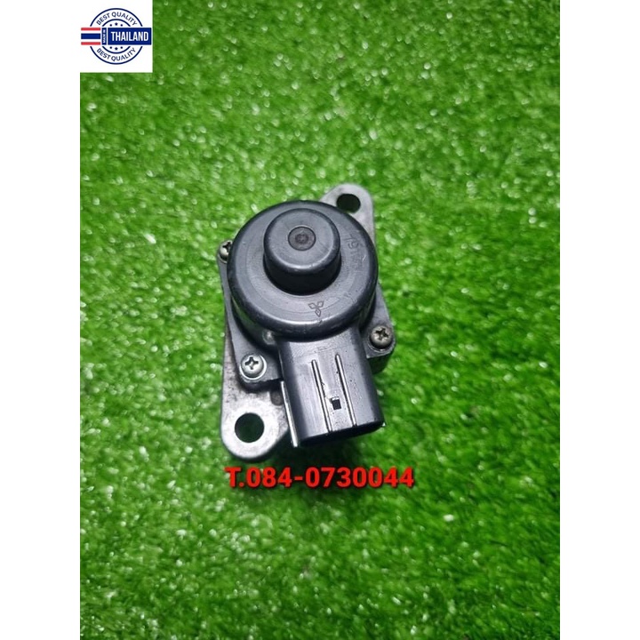 EGR มาร์ช อัลเมร่า โน๊ต รหัสไฟโชว์p0400ใช่เลยEGRเสีย สินค้าแท้มือสองญี่ปุ่น ล้างเขม่ำความสะอาดแล้ว ป