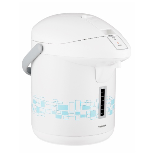 GlobalHouse TOSHIBA กระติกน้ำร้อน 2.2 ลิตร PLK-G22ESB สินค้าของแท้คุณภาพดี
