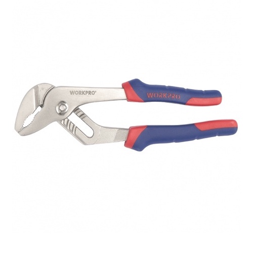 GlobalHouse WORKPRO คีมคอม้า รุ่น W031134 8นิ้ว สินค้าของแท้คุณภาพดี