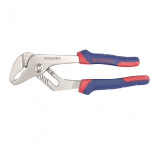 GlobalHouse WORKPRO คีมคอม้า รุ่น W031134 8นิ้ว สินค้าของแท้…