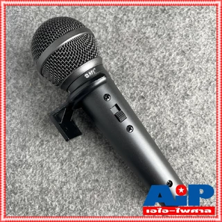 1อัน NPE HM-1B (ABS) ขาแขวนไมโครโฟนแบบพลาสติกสีดำ HM 1 B ที่แขวนไมค์ติดผนัง HM1B ที่แขวนไมค์