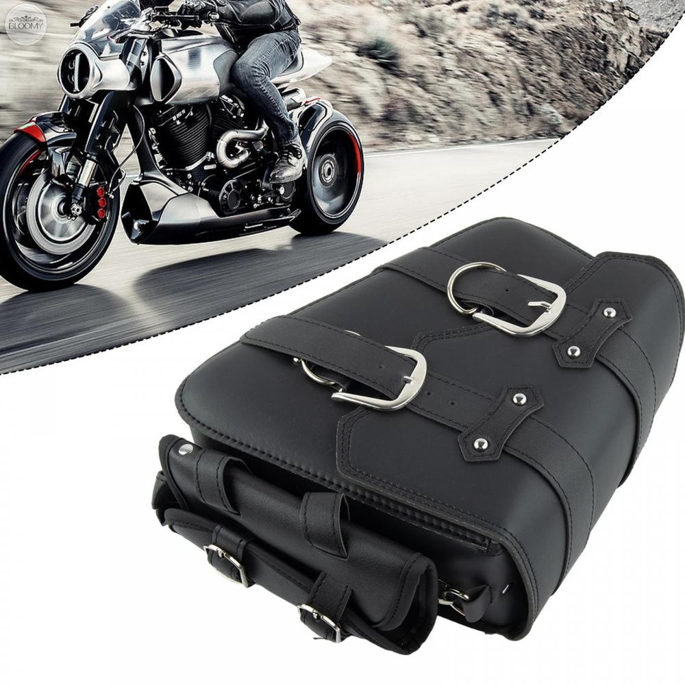 กระเป๋าเก็บของ ด้านข้าง สําหรับ Harley Sportster XL 883 1200 48 72