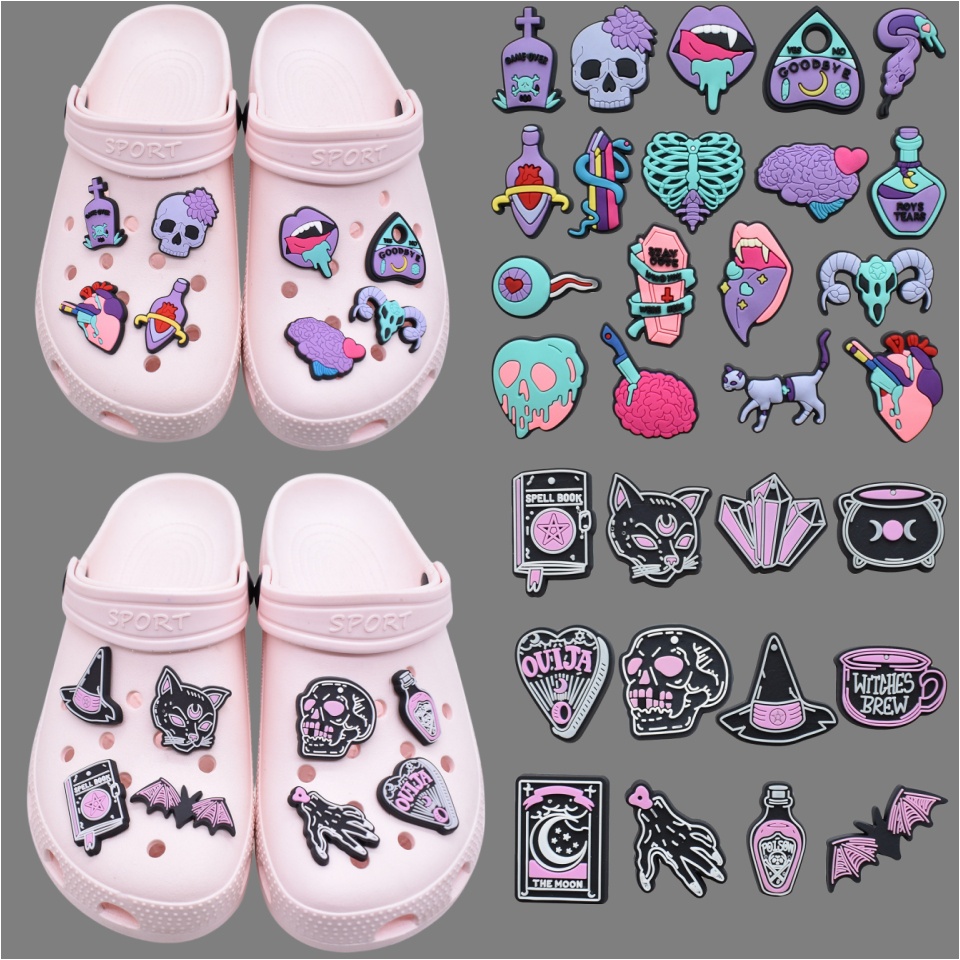 #ตุ๊กตาน่ารัก #ของสะสมน่ารัก #ตกแต่งรองเท้า #ติดรองเท้า #เครื่องประดับ DIY