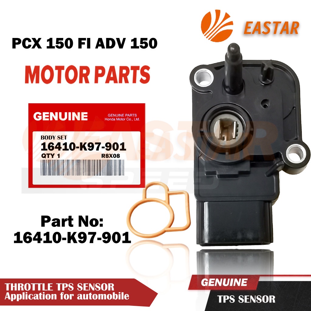เซนเซอร์คันเร่ง Tps สําหรับ PCX 150 FI ADV 150