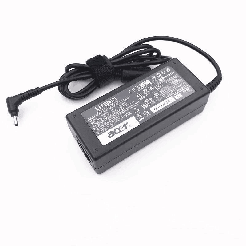 เหมาะสําหรับ Acer EX215-21 P215-52 N19Q7 N19H2 N19Q8 Notebook Power Adapter