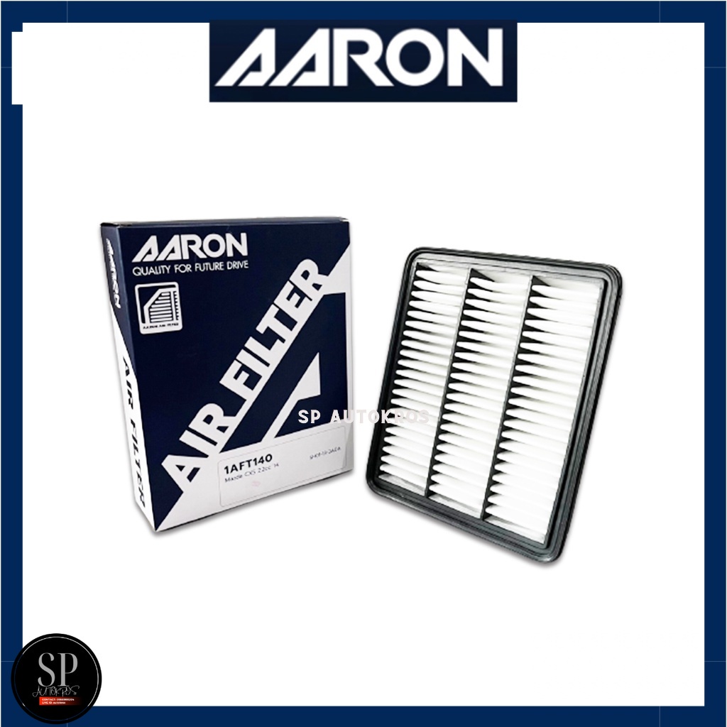AARON กรองอากาศ Mazda CX-5 ปี 2014-2018