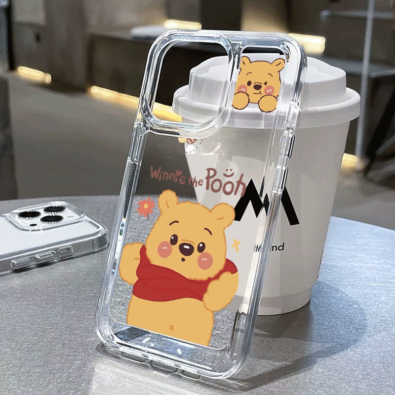 เคสทนต่อแรงกระแทก OPPO Reno 8Z 7Z 10 Pro 8T 7 Pro Find X5 Pro A78 A98 A57 A77 Realme Narzo 50 C51 10T 11 Pro C53 9i 5G