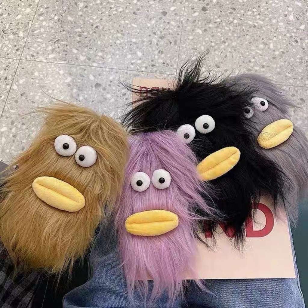 Samsung M04 M14 M13 M54 J2 J3 J4 J5 J6 J7 PRime ญี่ปุ่นและแฟชั่นใหม่ออกแบบเฉพาะตุ๊กตาน่ารัก Quirky P