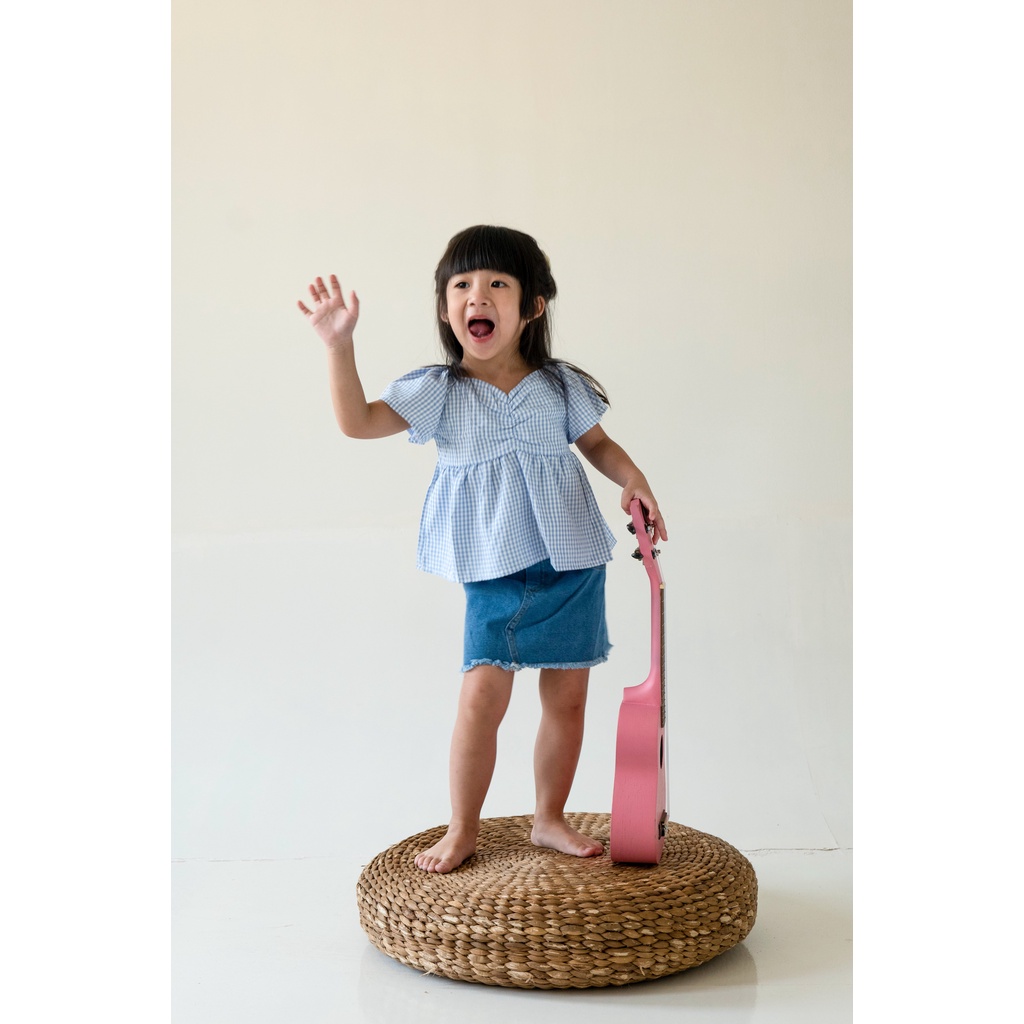 Hailey Top**********