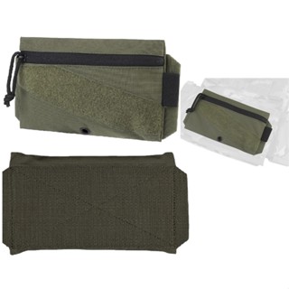 Luc กระเป๋าเก็บเครื่องมือ EDC อเนกประสงค์ แบบพกพา