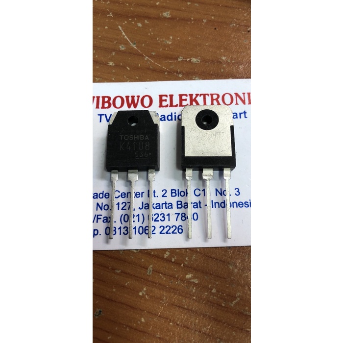 K4108 SK4108 ต้นฉบับ JI27