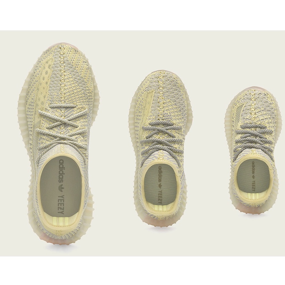YEEZY 350 คุณภาพสูง เกรดแฟชั่นใหม่ ADIDAS YEEZY-BOOST-350 แฟชั่น