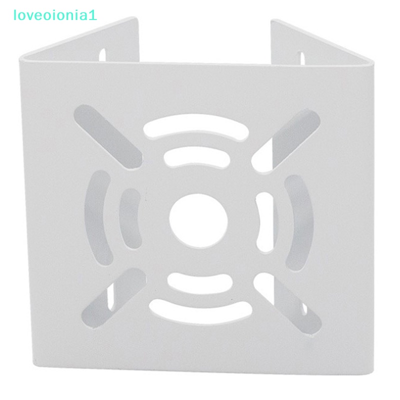 【loveoionia1】กล้องวงจรปิดรักษาความปลอดภัย Cctv เมาท์โลหะ【IA】