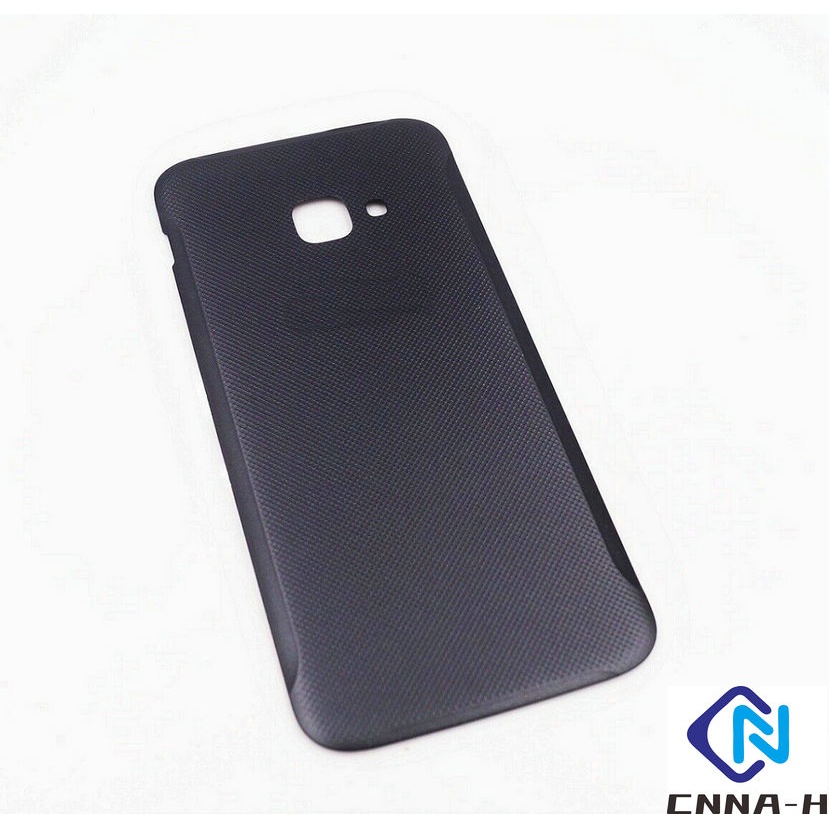 สําหรับ Samsung Galaxy Xcover 4S G398 SM-G398F ด้านหลังแบตเตอรี่ฝาหลังแบตเตอรี่เปลี่ยนประตู